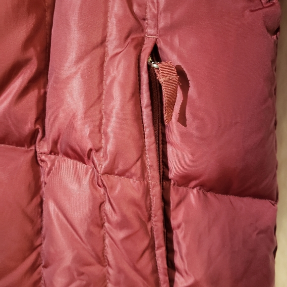 Eddie bauer down parka jacket 650 - Picture 10 of 16